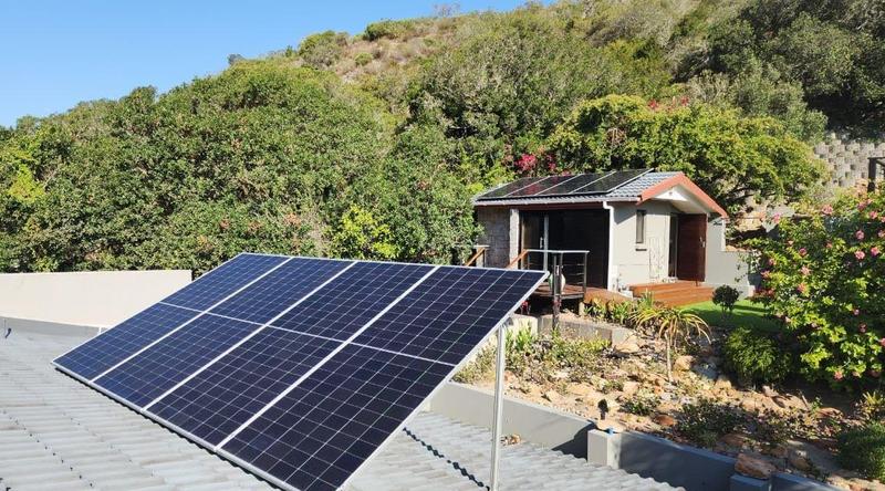 3 Bedroom Property for Sale in Wilderness Western Cape